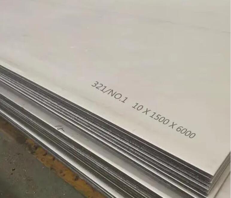 亭湖321不锈钢板