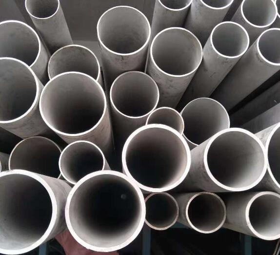 亭湖321不锈钢管