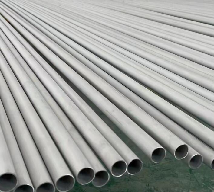 亭湖441不锈钢管