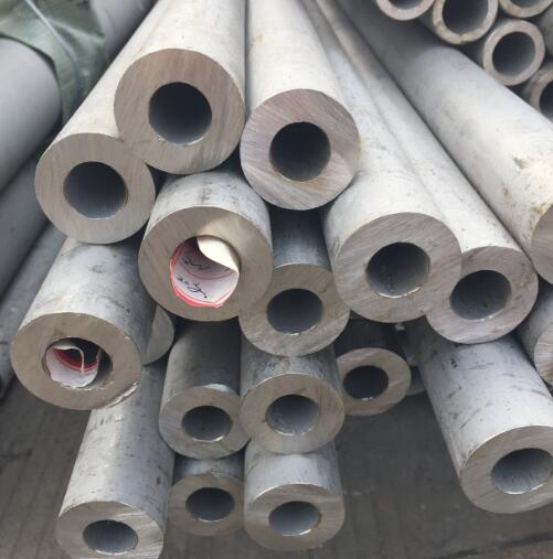 亭湖321不锈钢管