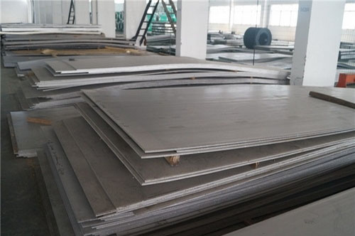 亭湖304不锈钢板