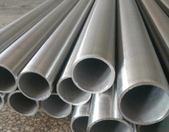 亭湖321不锈钢管