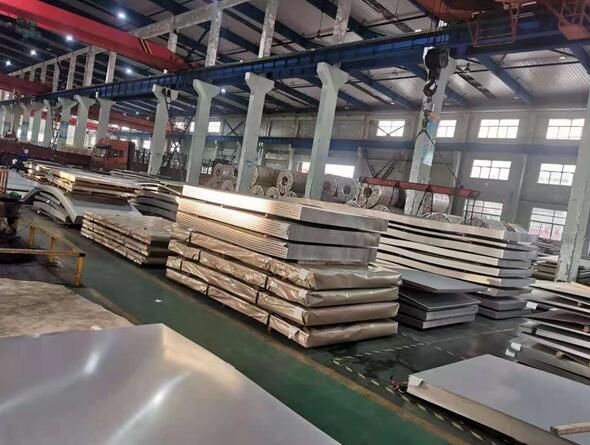 亭湖321不锈钢板