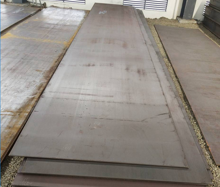 亭湖Q420GJD镀锌板