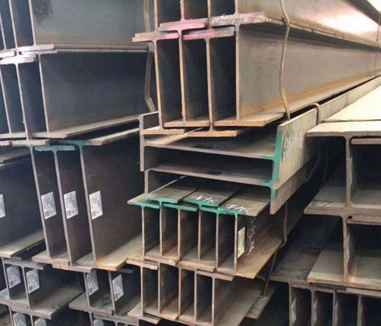 亭湖Q235C工字钢