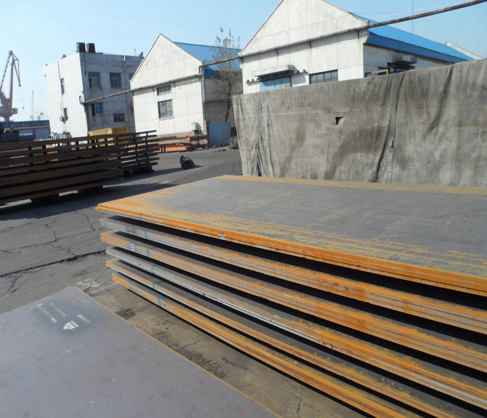 亭湖SA210C镀锌板